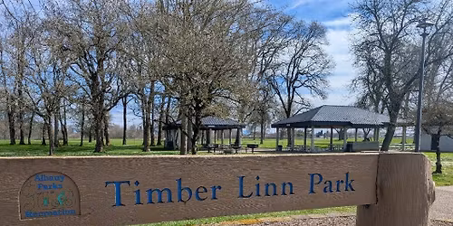 Dig In The Dirt \ud83e\udeb4 Free Mother's Day Event at Timber Linn Memorial Park in Albany