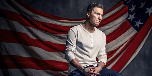 Craig Morgan in Grand Rapids