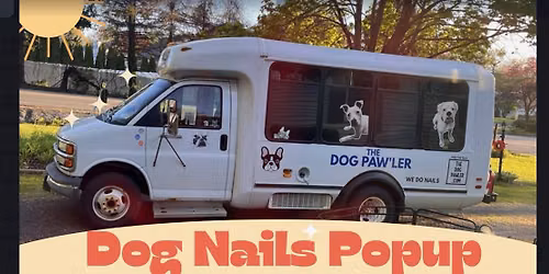 Colonie\/Wolf Road Dog Nails- Bensons