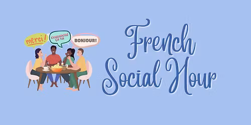 French Social Hour