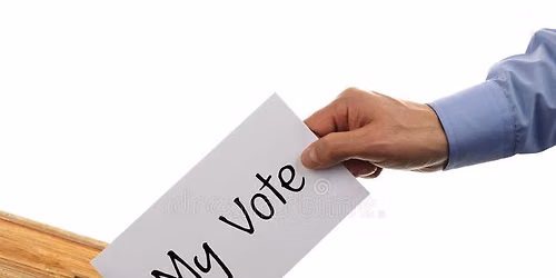 Meet the Candidates evening