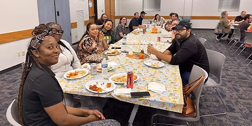 Friendsgiving Potluck