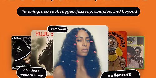 The Music Nerds\u2122: Boom, Jazz, Beats