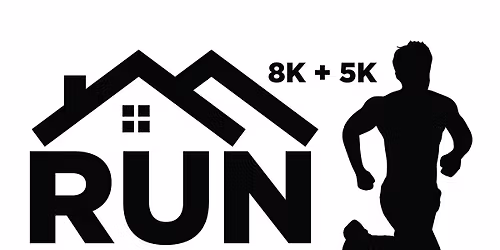 Run for Repairs 8K, 5K, and One-Mile Fun Run