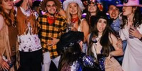 Kickin' It Country Bottomless Brunch