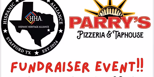 Hispanic Heritage Alliance Dine to Donate Event
