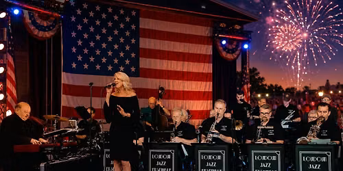 Sunday Funday Concert with Loudoun Jazz Ensemble