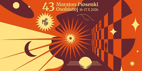 43. Maraton Piosenki Osobistej