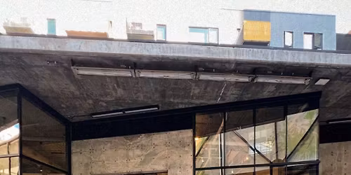 Foreign Rider Co Art Night. The Exploration of FR.eedom