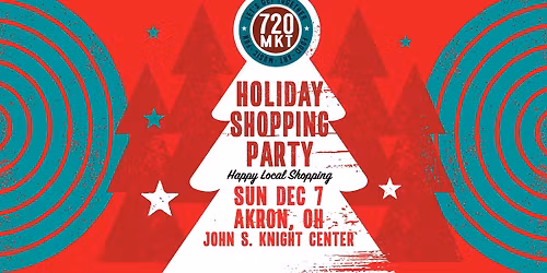 720 DEC MKT HOLIDAY SHOPPING PARTY 2025