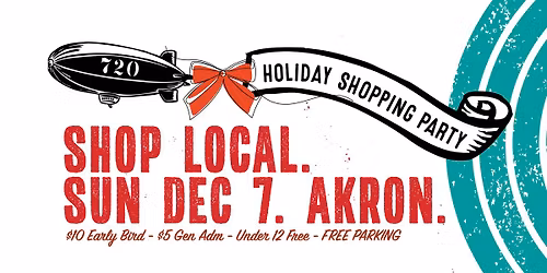 720 DEC MKT HOLIDAY SHOPPING PARTY 2025