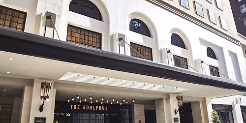 Thanksgiving Day Buffet