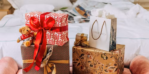 SLATKI\u0160 ZA OSMEH vol. 4 by Hiking Tour Serbia