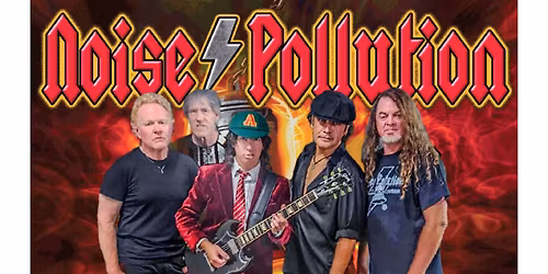 Noise Pollution - Tribute to AC\/DC