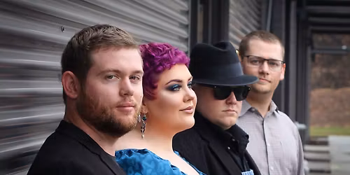 Red Camel Collective 