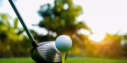 2nd Annual HOPE Golf Tournament \u26f3\ufe0f