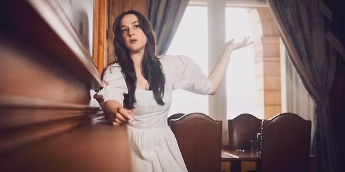 Across the Evening Sky: Josienne Clarke sings the songs of Sandy Denny