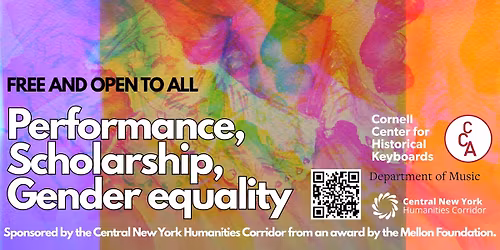 Louise Farrenc at 150: Lecture Sessions