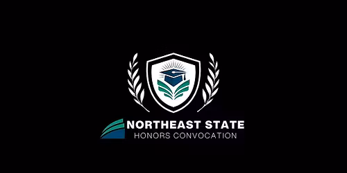 Northeast State Honors Convocation