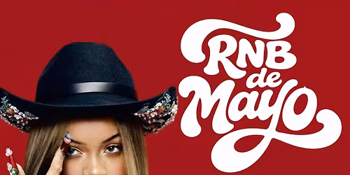 R\u2018nB DE MAYO! ATL\u2019s Official Cinco De Mayo Rooftop Day Party! SUNDAY FUNDAY