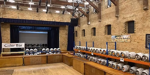 Ely Beer Festival Meeting 