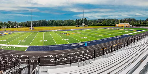 2026 Hatchet Mid-Summer Mile