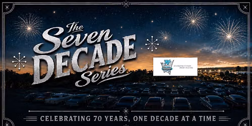 Seven Decade Series