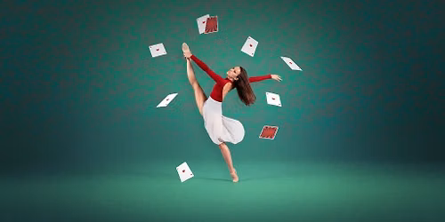 Lexington Ballet presents Queen of Hearts