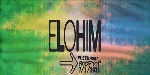 Elohim