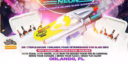 TRIPLE JAY ANNIVERSARY 2026