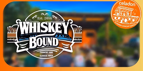 Whiskey Bound