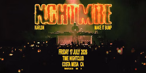 Nghtmre
