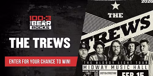 The Trews