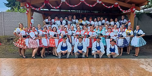 Babsk\u00e1 krojovan\u00e1 veselice Rajhrad 2026 