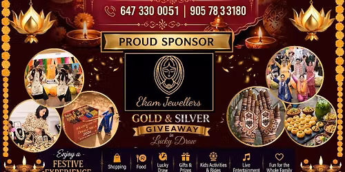 Karwachauth and Diwali Shopping Mela\ud83e\ude94\ud83e\udde8\ud83d\udecd\ufe0f2026