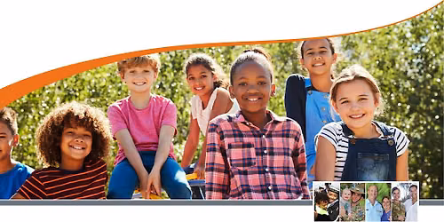 ADF Event: ADF Equip Program  \u2013 Parental Absence (5-12yrs) Melbourne