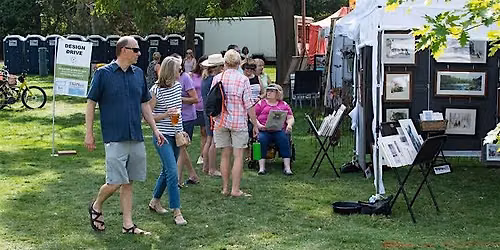 Boise Handmade Festival