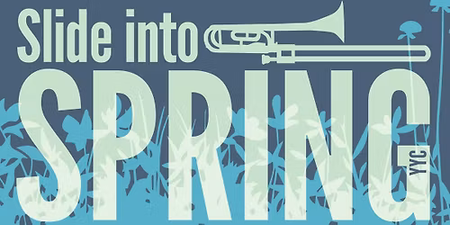 Slide Into Spring 2026