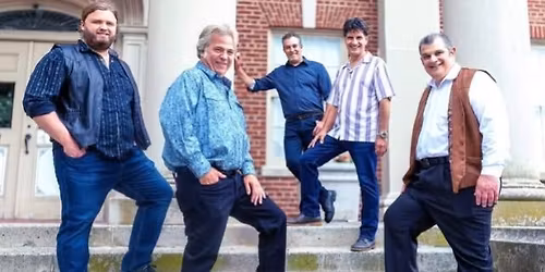 Four Way Street: The Music of Crosby, Stills, Nash & Young