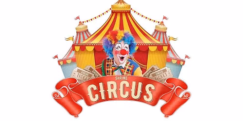 90th Annual Ararat Shrine Circus - Thursday Show