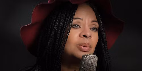 Intro to Gospel Singing for Adults-3 pm