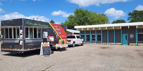 Dinner - McCormick Park - Fargo (Former Milk Made location)