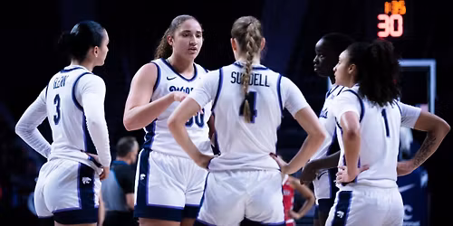 Parking Kansas State Wildcats at Texas Tech Lady Raiders Womens Basketball