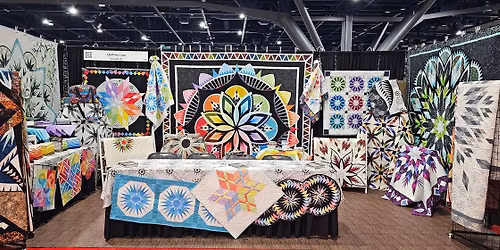 Fiber + Fabric Craft Festival