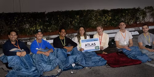 Sleep Out 2025: Real Estate Edition