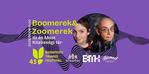 Boomerek&Zoomerek: Sztereot\u00edpi\u00e1kon innen \u00e9s t\u00fal