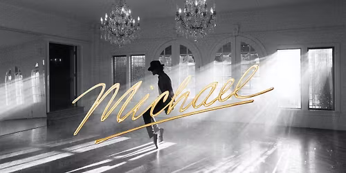 MICHAEL opens at the Onyx Theatre, Nevada City