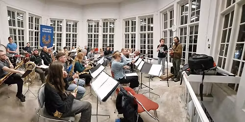 St\u00f3r\u00adt\u00f3n\u00adleikar LR \u00e1samt Mugi\u00adson, R\u00f6ggu G\u00edsla, Unu Torfa og J\u00fan\u00edusi Meyvant