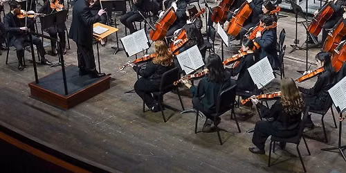 CCM Philharmonia: Mahler Four