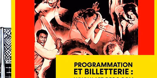 LA NUIT DES MORTS-VIVANTS \ud83c\udf99 CIN\u00c9-CONCERT PAR GUNWOOD